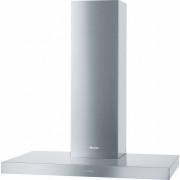 MIELE PUR 98 W Καμίνι, Τζάκι Inox
