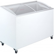 Robin 400 SCEB Pro 350Lt Επαγγελματικός Καταψύκτης