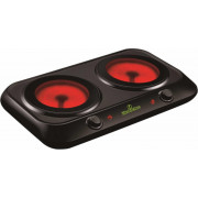 Ideakitchen MB2402M Κεραμική Εστία
