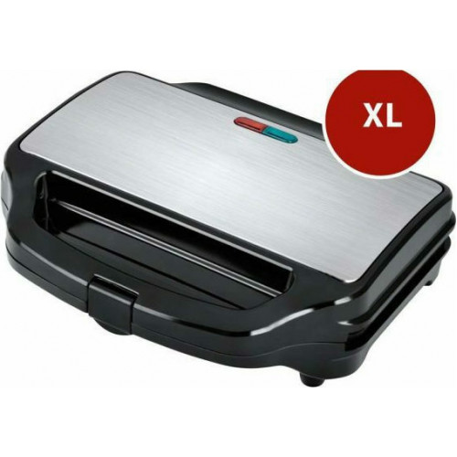 Ideakitchen XL Deli-Press Τοστιέρα