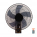 Telemax FW40-803R Ανεμιστήρας Τοίχου