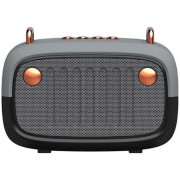 Telemax BS-32D Bluetooth Ηχεία Gray