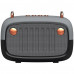 Telemax BS-32D Bluetooth Ηχεία Gray
