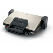 Bosch TCG3302 Τοστιέρα/Γκριλιέρα