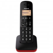 Panasonic KX-TGB610GRR Ασύρματο Τηλέφωνο