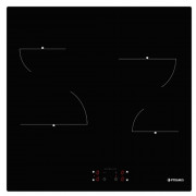 Pyramis PHC62430FMB Εστία