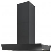 DAVOLINE FLOW 90 Νησίδα Black