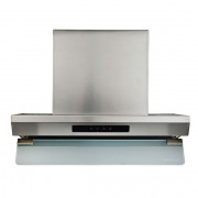 Davoline Inside Plus Drop Control 60 Inox Μηχανισμός απορρόφησης