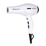 TELEMAX FK-8813 White Σεσουάρ μαλλιών