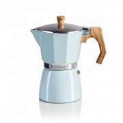 Haeger CP.06A.011A Moka Espresso μπρίκι
