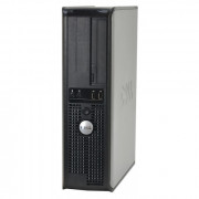 Dell D925 SQR PC 745 (4GB/80GB) PC Refurbished