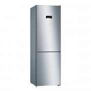 Bosch KGN36MLEB Ψυγειοκαταψύκτης