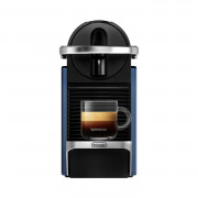 Delonghi EN127.BL Pixie Μηχανή espresso