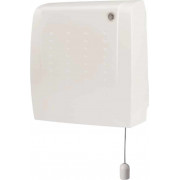 Homa HBH-2004B Αερόθερμο Μπάνιου Τοίχου 2000W