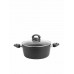 Sitram Grenite 24εκ Βαθιά Κατσαρόλα 711707