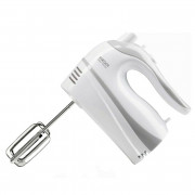 Haeger BL-5HW.011A Silver Μίξερ χειρός