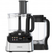 Kenwood FDM73.850SS Πολυμίξερ