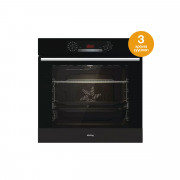 Korting KBOX6735E05BG Φούρνος