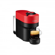 Krups XN9205 Vertuo Pop (Nespresso) Μηχανή espresso Spicy Red