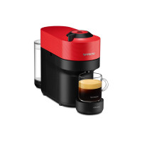 Krups XN9205 Vertuo Pop (Nespresso) Μηχανή espresso Spicy Red