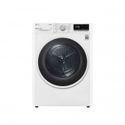 LG RH80V9AVHN Στεγνωτήριο
