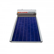 Helioakmi SP160x2,62 Ηλιακός Θερμοσίφωνας