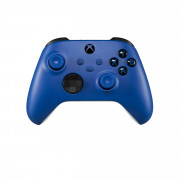 MICROSOFT Xbox Series X|S Wireless Controller Αξεσουάρ Xbox Shock Blue