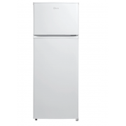 Midea MDRT294FGE01 Ψυγείο Δίπορτο