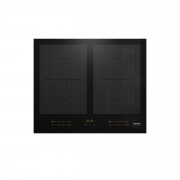 Miele KM 7564 FL Εστία