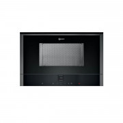 Neff C17WR01G0 Εντοιχιζόμενος φούρνος μικροκυμάτων