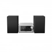 Panasonic SC-PM700EG-S Micro-Mini Hifi