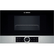 Bosch BEL634GS1 Εντοιχιζόμενος φούρνος μικροκυμάτων
