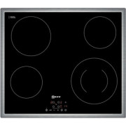 NEFF T13B41N2 Εστίες Black
