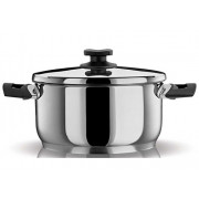PYRAMIS Classic 24εκ (015024201) Χύτρες Inox