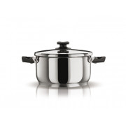 PYRAMIS Classic 20εκ (015020201) Χύτρες Inox