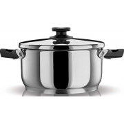 PYRAMIS Classic 18εκ (015018201) Χύτρες Inox