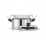 Pyramis Zeon 24εκ Φριτέζα (015252401) Χύτρες Inox