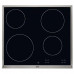 AEG HK624000XB Εστίες Black AEG HK624000XB Εστίες Black