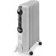 DELONGHI TRRS0920 Καλοριφέρ λαδιού White