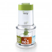 IZZY MULTI 600 C-5160 (222500) Πολυκόπτες-Multi White/Green