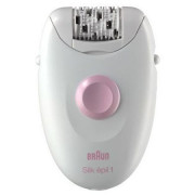 BRAUN SE1-000 SILK EPIL Αποτριχωτικά