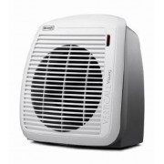 Delonghi HVY1030 Αερόθερμο White/Grey