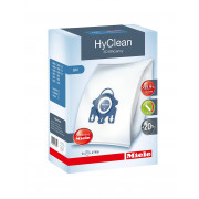 Miele GN HYCLEAN 3D Σακούλες, αξεσουάρ