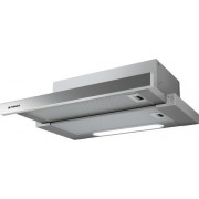 Pyramis Turbo Slim Pro Συρόμενος απορροφητήρας (065313301)