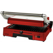 GRUPPE AJ5002A Ψηστιέρες-Γκριλιέρες Red