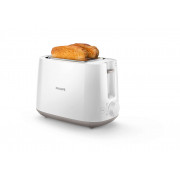 PHILIPS HD2581/00 Φρυγανιέρες Λευκό