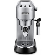 DELONGHI EC685.M Μηχανές Espresso Silver
