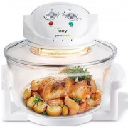 IZZY AC2 GREEN OVEN+ (222794) Φουρνάκι ρομπότ