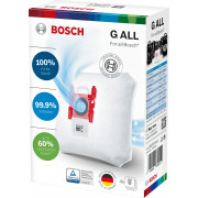 Bosch BBZ41FGALL Σακούλες, αξεσουάρ