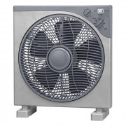 Telemax KYT-1201 Box fan Επιτραπέζιος ανεμιστήρας